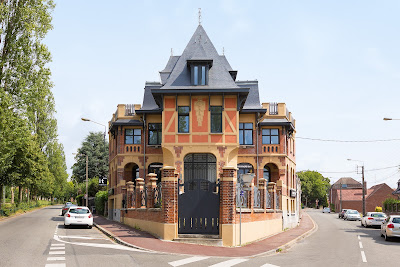 Agence immobilière à Mouvaux - Immotram à Mouvaux
