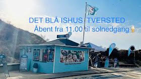 Det Blå Ishus