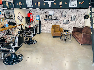Le loft barbershop à Marseille