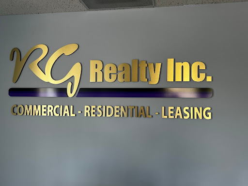 Commercial Real Estate Agency «RG REALTY INC», reviews and photos, 33 W Franklin St #100, Hagerstown, MD 21740, USA