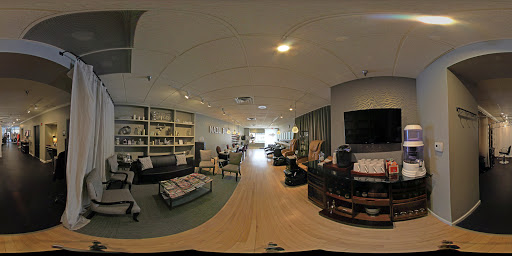 Hair Salon «Allure Designs Salon + Boutique», reviews and photos, 521 N Milwaukee Ave, Libertyville, IL 60048, USA