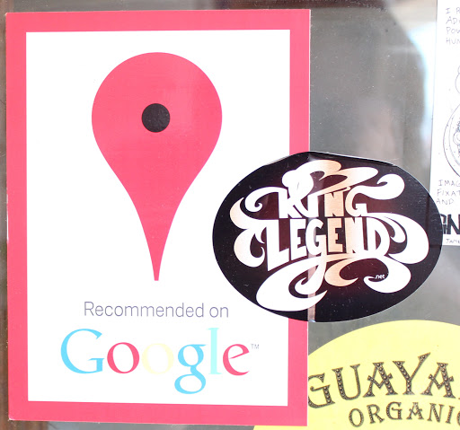 Espresso Bar «Pacific Bean Coffee», reviews and photos, 712 Garnet Ave, San Diego, CA 92109, USA