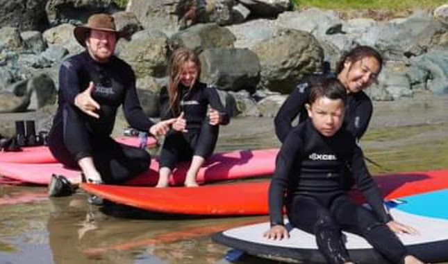 Reviews of Southland Surf School in Riverton - School