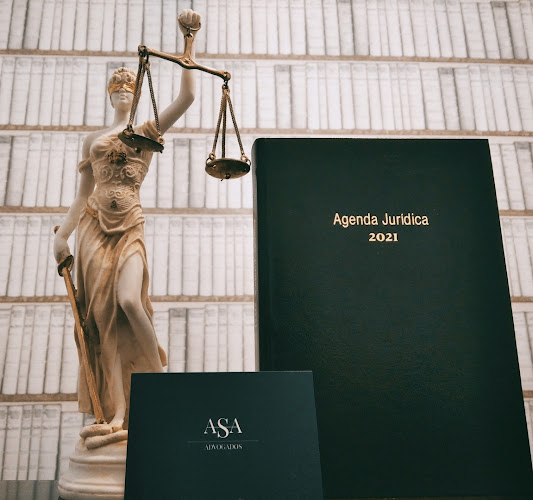 Avaliações doASA Advogados em Seixal - Advogado