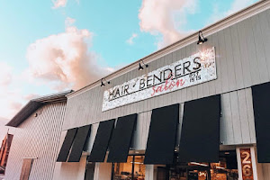 Hair Benders Salon