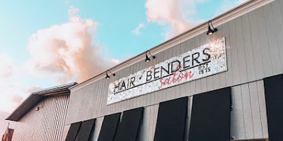 Hair Benders Salon