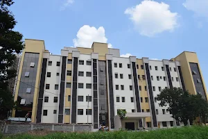 Bankura Sammilani Medical College & Hospital Superspeciality Block image