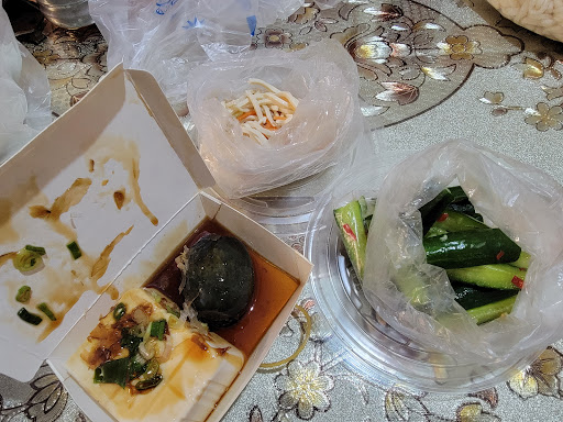 香廚麵食館 的照片