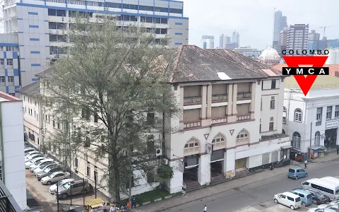 Colombo YMCA image