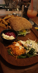 Photo n°26 de Restaurant La Braise Grill & Steak à Wattrelos ()