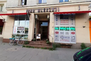 Bar mleczny Wilanowski image