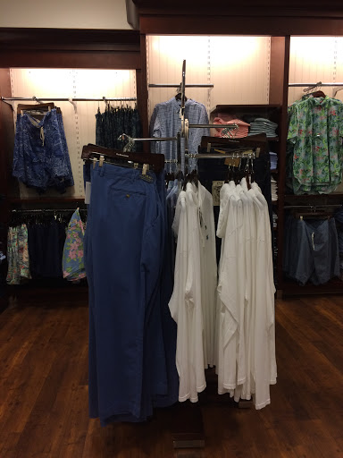 Outlet Store «Polo Ralph Lauren Factory Store», reviews and photos, 1155 Buck Creek Rd, Simpsonville, KY 40067, USA