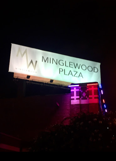 Event Venue «Minglewood Hall @ Minglewood Plaza», reviews and photos, 1555 Madison Ave, Memphis, TN 38104, USA