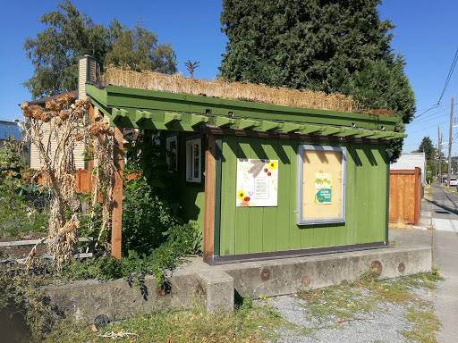 Park «Oxbow Park», reviews and photos, 6430 Corson Ave S, Seattle, WA 98134, USA