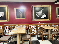 Atmosphère du Restaurant turc Restaurant Semazen Grill à Décines-Charpieu - n°4