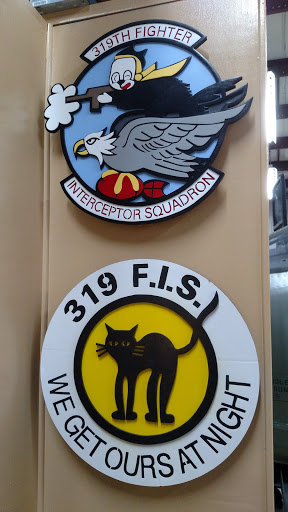 Museum «Grissom Air Museum», reviews and photos, 1000 W Hoosier Blvd, Peru, IN 46970, USA