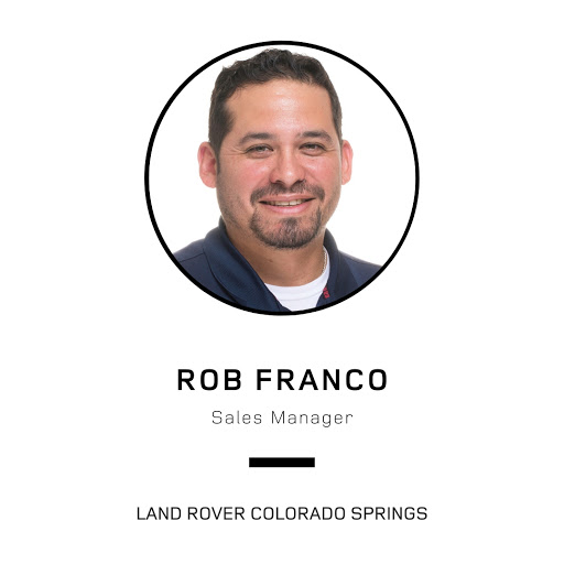 Land Rover Dealer «Land Rover Colorado Springs», reviews and photos, 565 Automotive Dr, Colorado Springs, CO 80905, USA