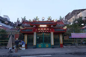 Quan Am Pagoda image