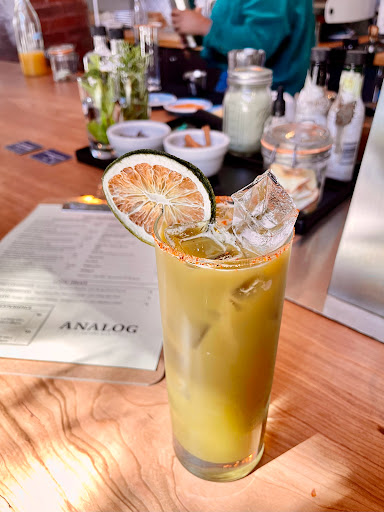 Coffee Shop «Carabello Coffee Company», reviews and photos, 107 E 9th St, Newport, KY 41071, USA