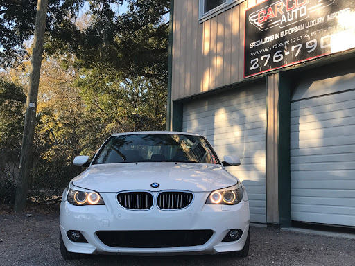 Car Dealer «Car Coast Auto Sales», reviews and photos, 1528 Ashley River Rd, Charleston, SC 29407, USA