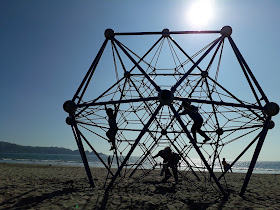 Playa Coquimbo Skate