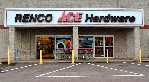 Hardware Store «Renco Ace Hardware», reviews and photos, 2251 Columbia Blvd, Bloomsburg, PA 17815, USA