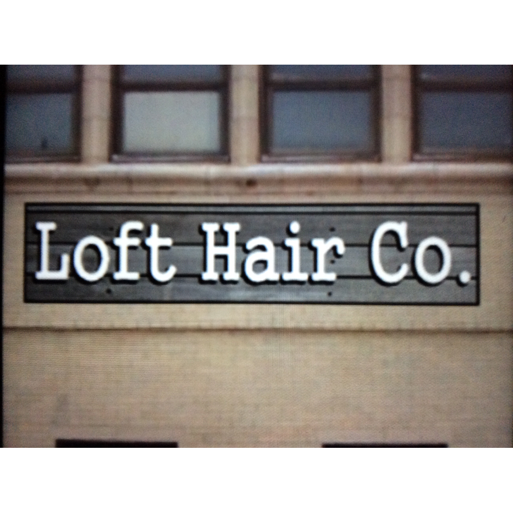 The Loft Hair Company Wisconsin Rapids, WI 54495 Services and Reviews