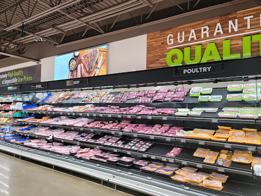 Supermarket «ALDI», reviews and photos, 1250 W Maple St, Hartville, OH 44632, USA