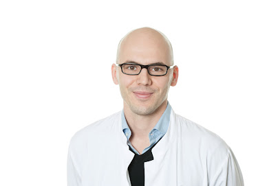 PD Dr. med. Patrick Vavken Schulter- und Ellenbogenchirurgie Zürich