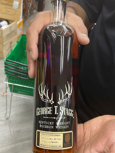 Liquor Store «Perimeter Bottle Shop», reviews and photos, 4719 Ashford Dunwoody Rd # 103, Dunwoody, GA 30338, USA