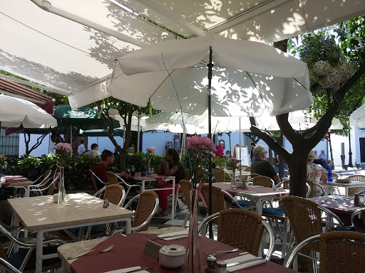 Restaurant La Fuente en Benalmádena