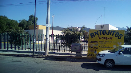 IMSS Hospital General de Zona 15 Tehuacan