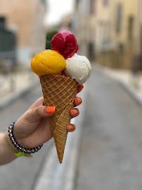 Photos du propriétaire du Restaurant de sundae La glace du Pape à Châteauneuf-du-Pape - n°2