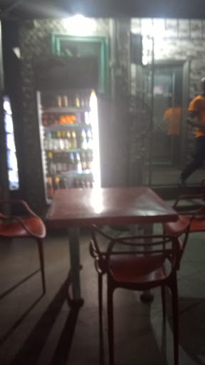 Bejoy Restaurant, 32 Rd, Festac Town, Lagos, Nigeria, Coffee Shop, state Lagos