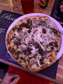Pizza du Restaurant italien Pausa Gusto à Cambrai - n°4