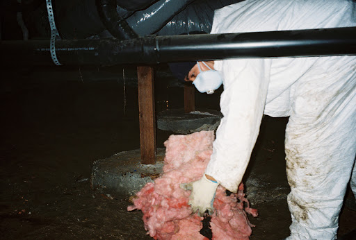 Insulation Contractor «Arrow Insulation», reviews and photos