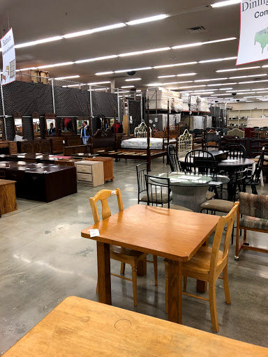 Thrift Store «TROSA Thrift Store and Donation Center», reviews and photos