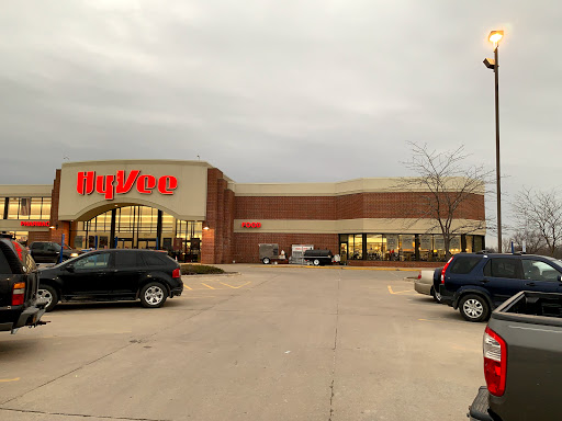 Supermarket «Hy-Vee», reviews and photos, 1700 E Washington St, Mt Pleasant, IA 52641, USA