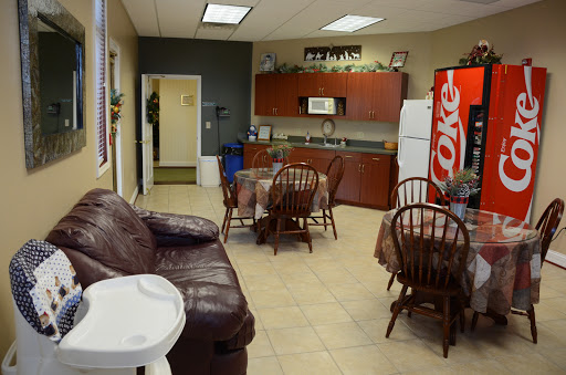 Funeral Home «Elias Kallal & Schaaf Funeral», reviews and photos, 727 E Bethalto Blvd, Bethalto, IL 62010, USA