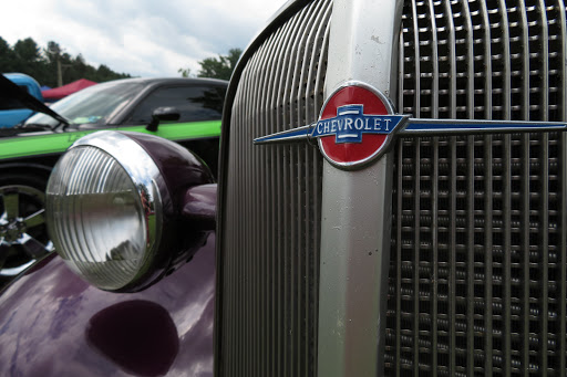 Campground «Saunderosa Park Inc», reviews and photos, 5909 Little Cove Rd, Mercersburg, PA 17236, USA