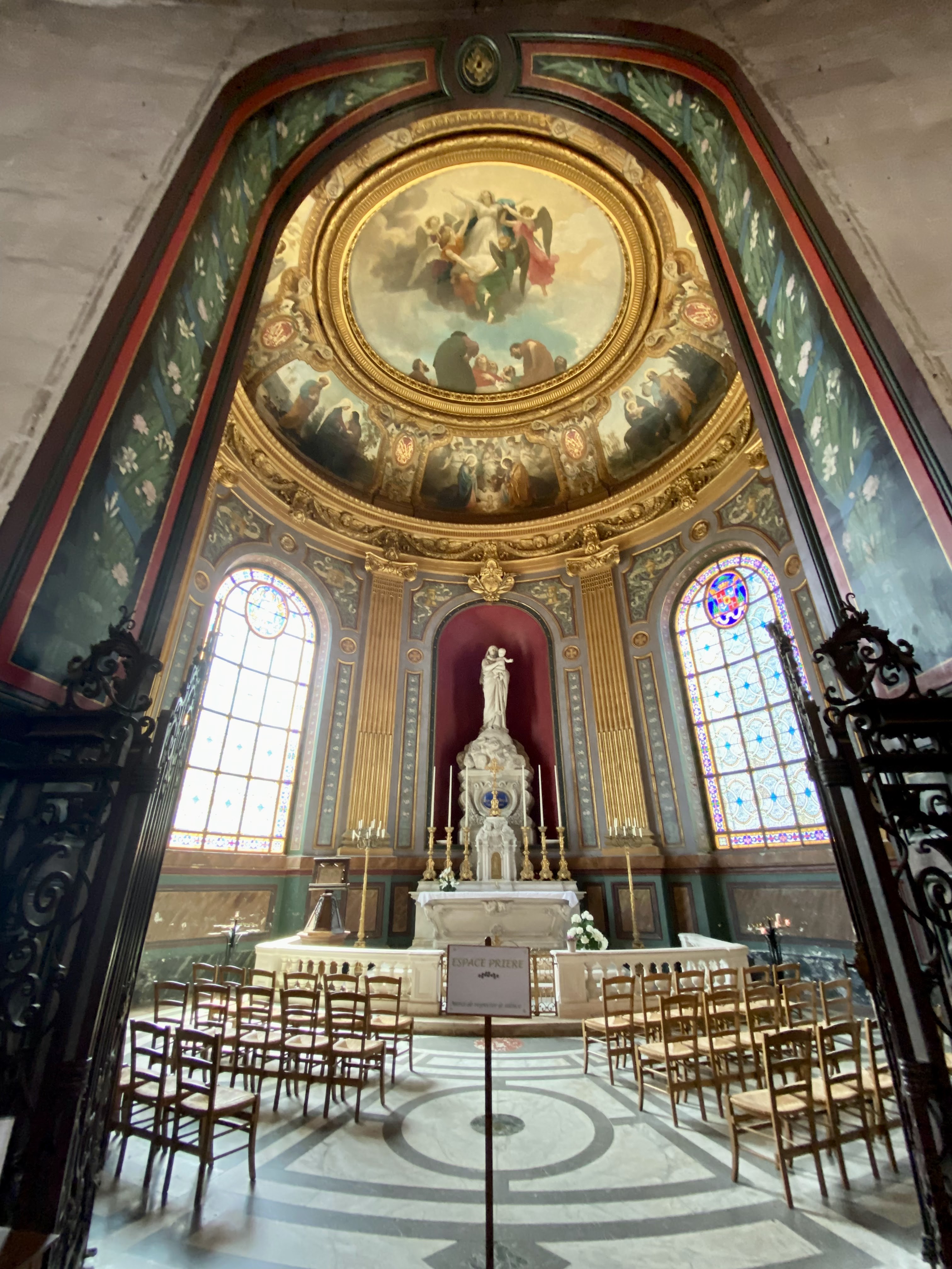 Photo n° 3 de l'avis de Stephane.o fait le 21/07/2022 à 13:38