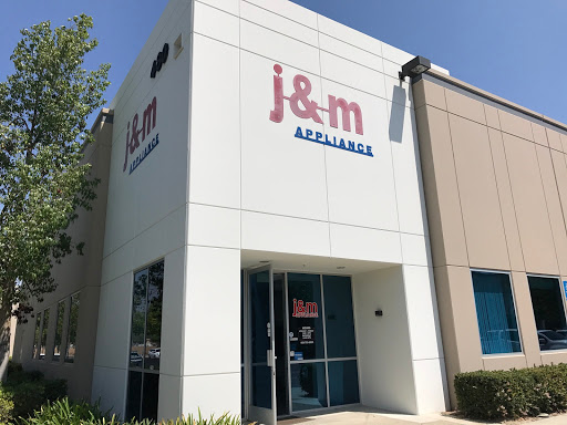 J & M Appliance, Inc.