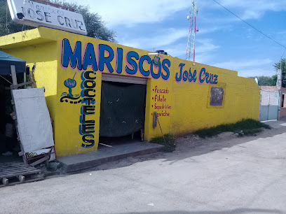 Mariscos José Cruz