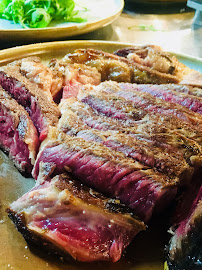 Steak du Restaurant Alto Resto à Nice - n°3