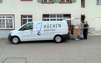 Küchen-Doktor GmbH