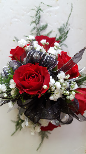 Florist «Blanca Flor Flower Shop», reviews and photos, 3102 Telephone Rd, Houston, TX 77023, USA