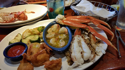 Red Lobster