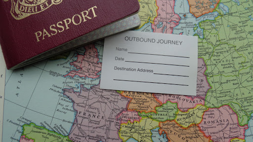 Curated Global Travel image