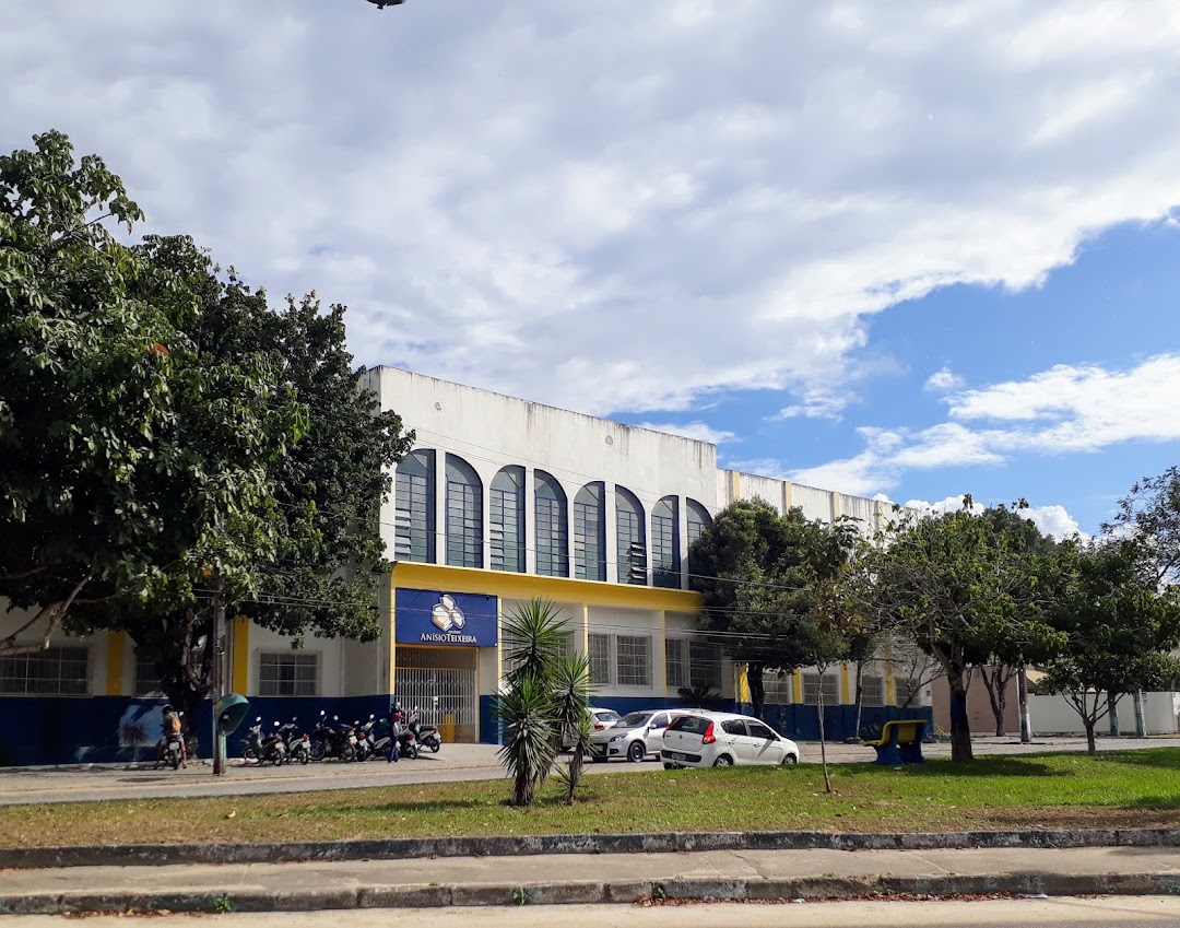 Colégio Anisio Teixeira