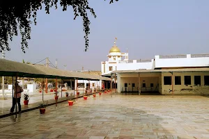 Gurudwara Shri Nanaksar Toba image